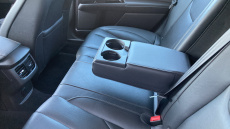 Ford Mondeo 2.0 EcoBlue Titanium Edition 5dr Diesel Hatchback